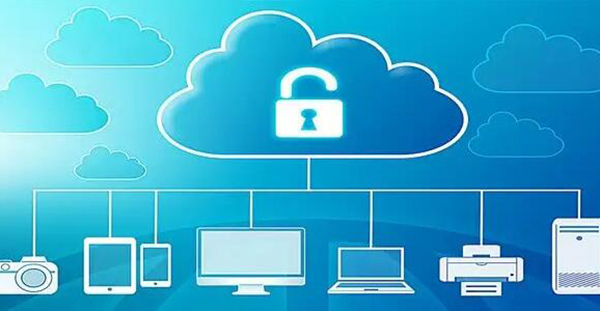 云安全管理平臺